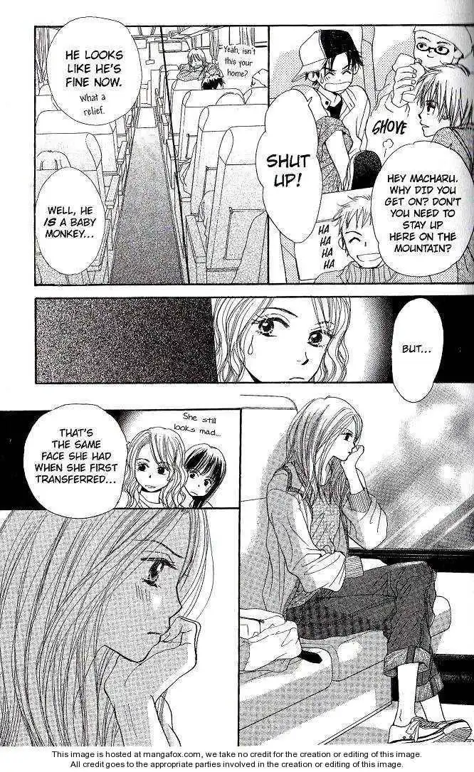 Monkey High! Chapter 2 49
